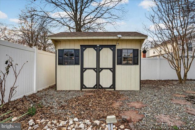 502 ANNE LN, Fairless Hills, PA 19030