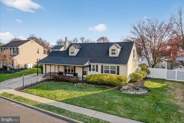 502 ANNE LN, Fairless Hills, PA 19030