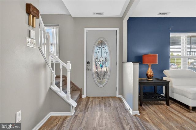 502 ANNE LN, Fairless Hills, PA 19030