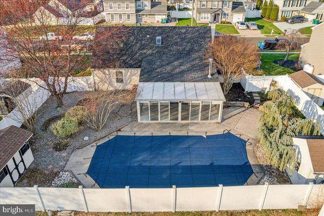 502 ANNE LN, Fairless Hills, PA 19030