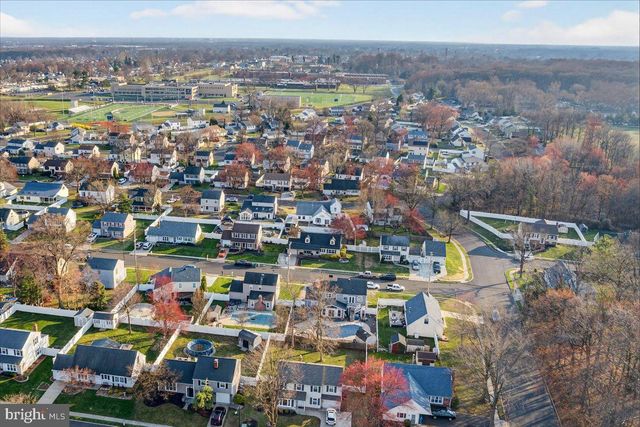 502 ANNE LN, Fairless Hills, PA 19030