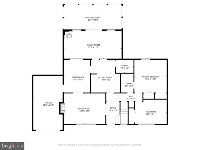 502 ANNE LN, Fairless Hills, PA 19030