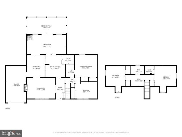 502 ANNE LN, Fairless Hills, PA 19030