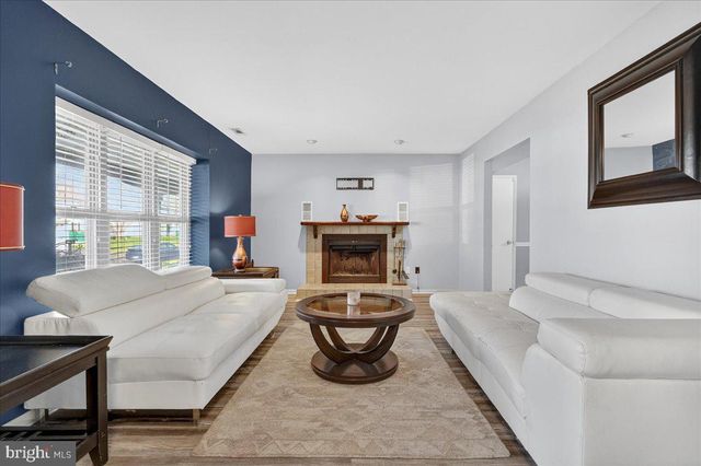 502 ANNE LN, Fairless Hills, PA 19030