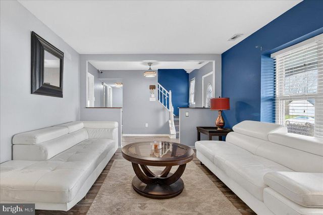 502 ANNE LN, Fairless Hills, PA 19030