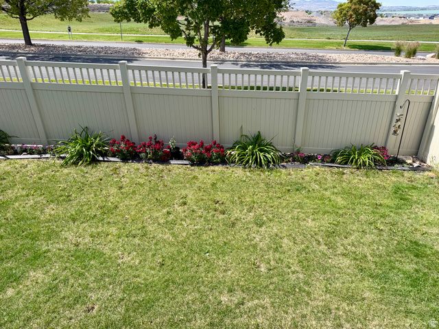 3269 S PEREGRINE TRL, Saratoga Springs, UT 84045