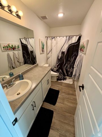 3269 S PEREGRINE TRL, Saratoga Springs, UT 84045