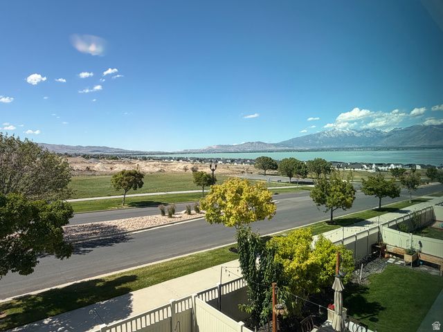3269 S PEREGRINE TRL, Saratoga Springs, UT 84045