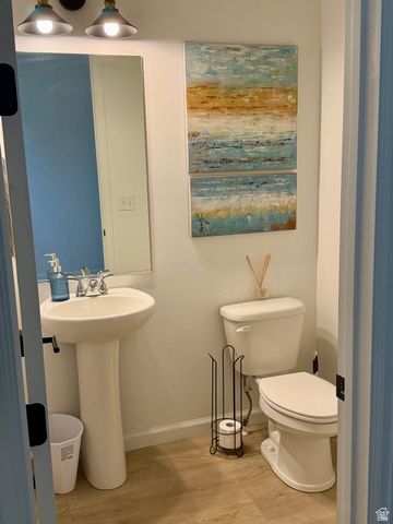 3269 S PEREGRINE TRL, Saratoga Springs, UT 84045