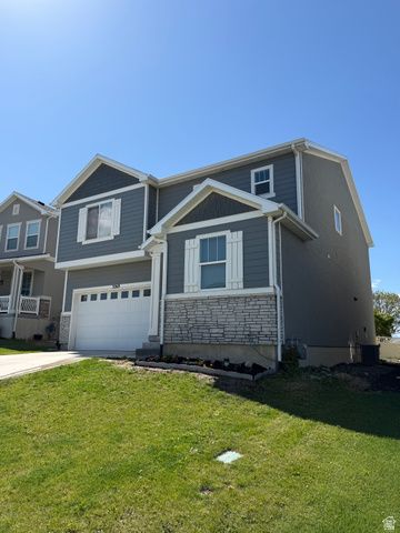 3269 S PEREGRINE TRL, Saratoga Springs, UT 84045
