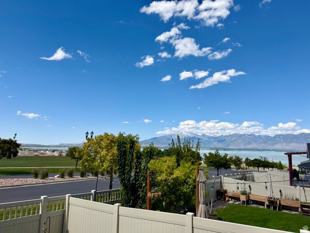 3269 S PEREGRINE TRL, Saratoga Springs, UT 84045