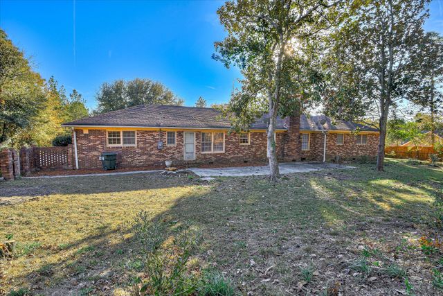 234 Midland Drive, Graniteville, SC 29829