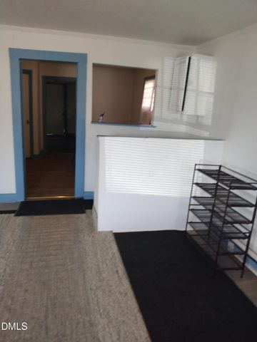 215 N Hoover Road, Durham, NC 27703
