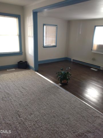 215 N Hoover Road, Durham, NC 27703