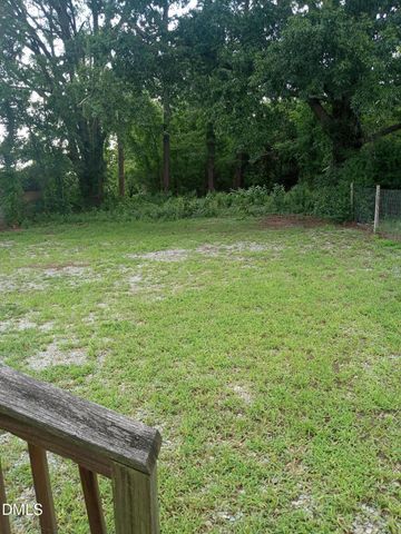 215 N Hoover Road, Durham, NC 27703