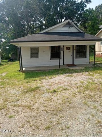 215 N Hoover Road, Durham, NC 27703