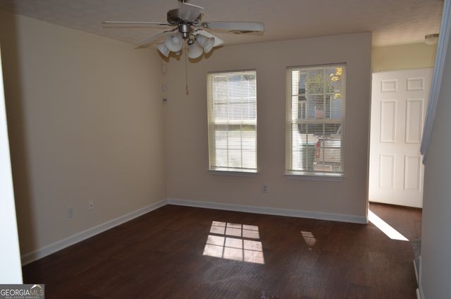 6348 Wellington Walk Way, Lithonia, GA 30058