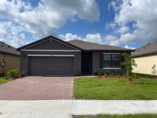 2194 Farmhouse Road SE, Palm Bay, FL 32909