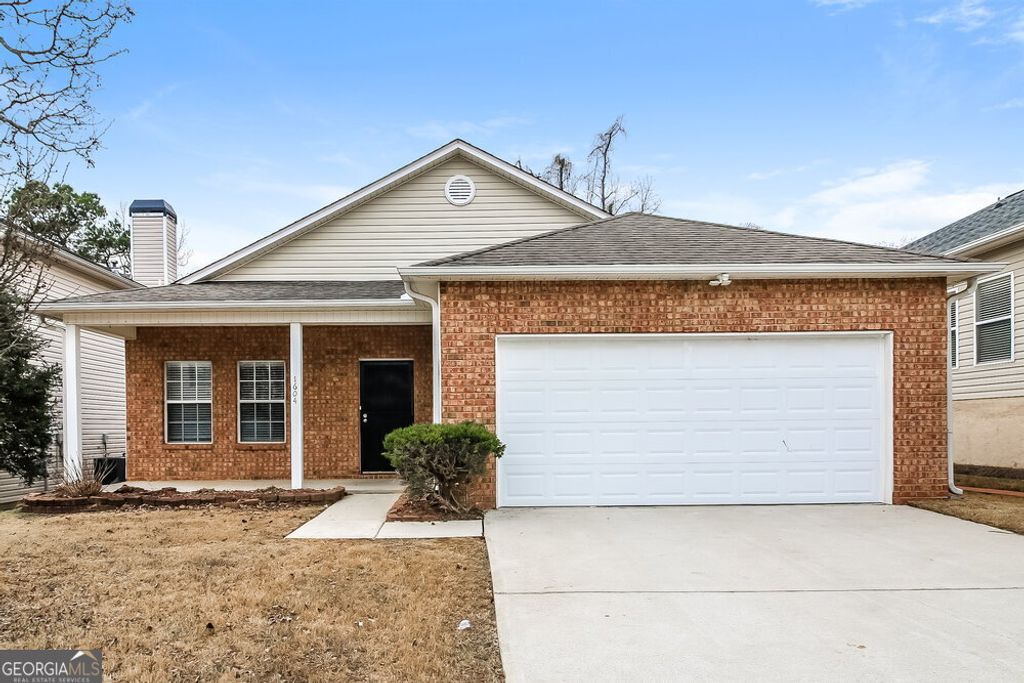 1604 Thornwick Trace, Stockbridge, GA 30281