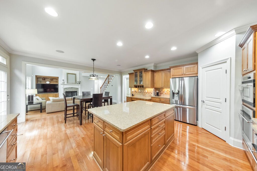 4970 Collins Lake Drive, Mableton, GA 30126 — photo 2
