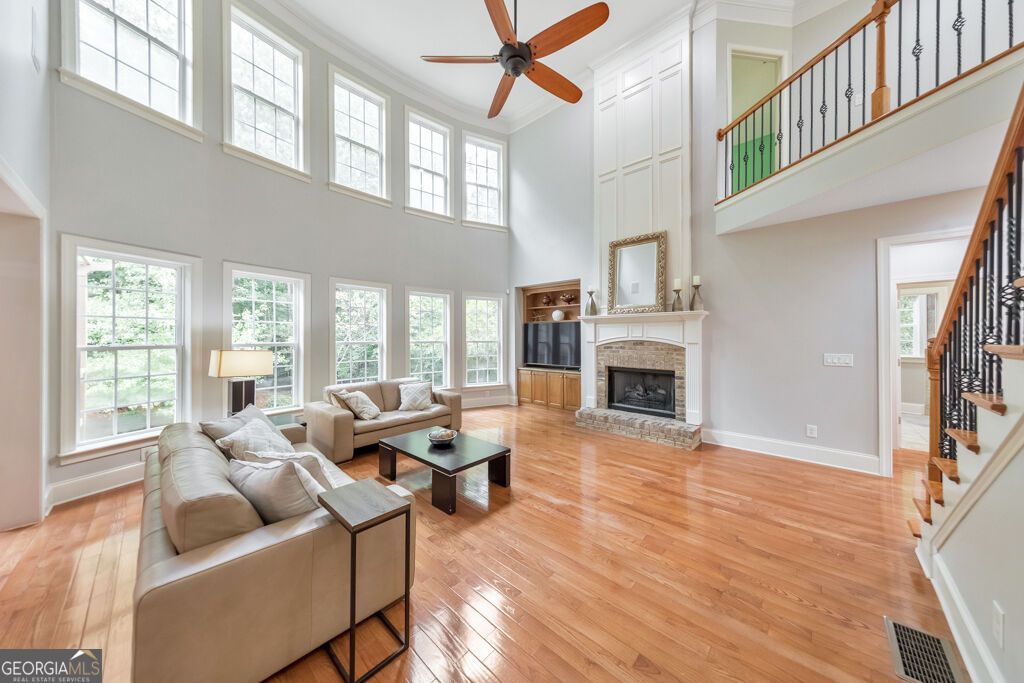 4970 Collins Lake Drive, Mableton, GA 30126 — photo 3