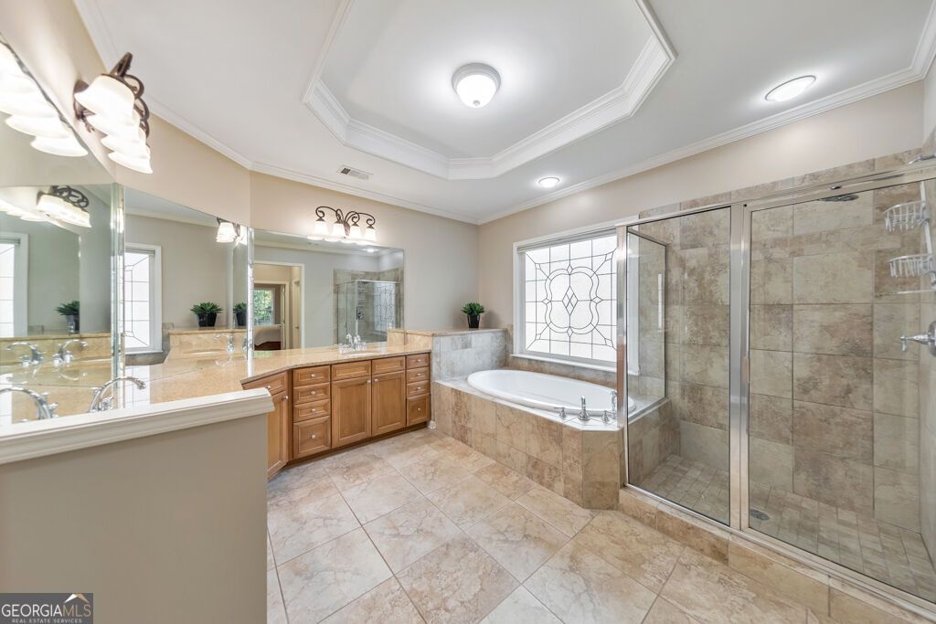 4970 Collins Lake Drive, Mableton, GA 30126 — photo 5