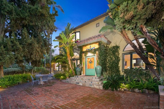 1115 S Mollison Ave, El Cajon, CA 92020