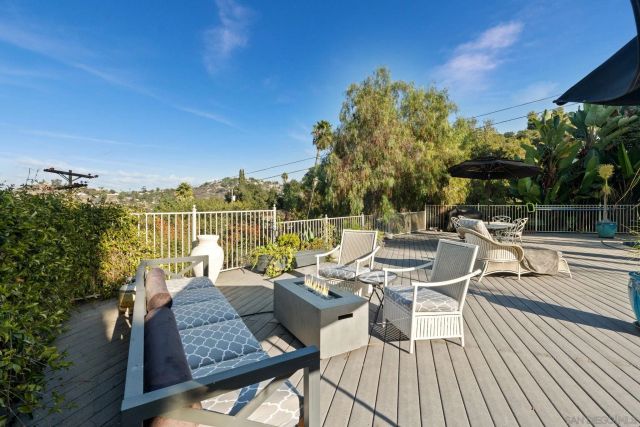 1115 S Mollison Ave, El Cajon, CA 92020