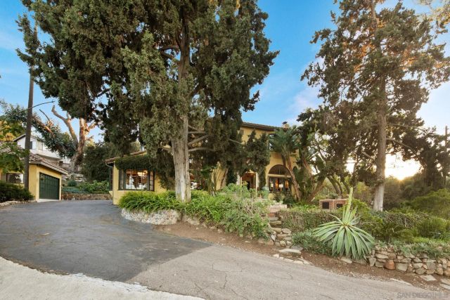 1115 S Mollison Ave, El Cajon, CA 92020