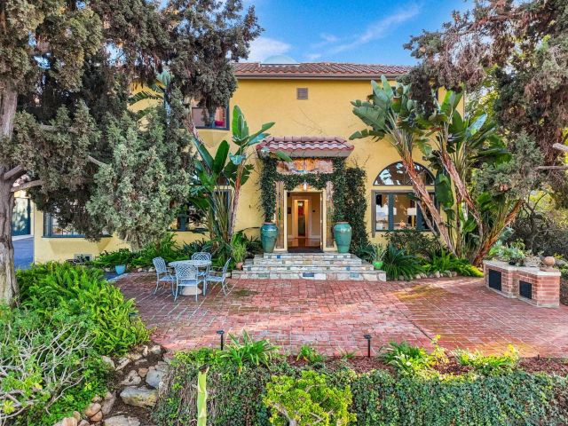 1115 S Mollison Ave, El Cajon, CA 92020