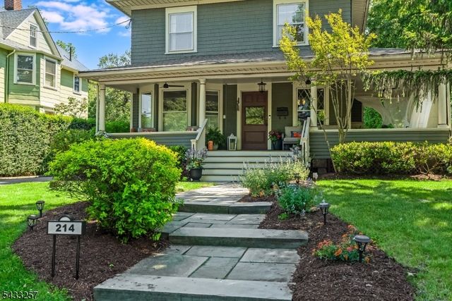 214 Lorraine Ave, Montclair Twp., NJ 07043