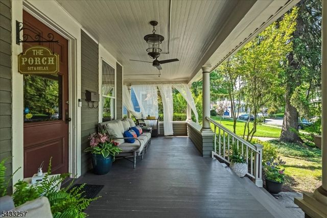 214 Lorraine Ave, Montclair Twp., NJ 07043