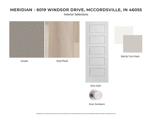 6019 Windsor Drive 18-703, Mccordsville, IN 46055