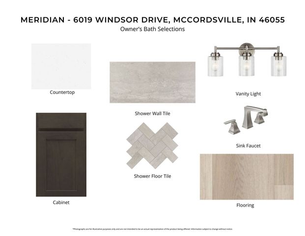 6019 Windsor Drive 18-703, Mccordsville, IN 46055