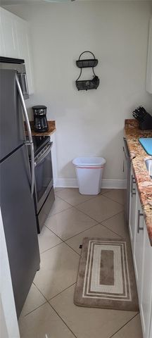 807 TURNER STREET 5, Clearwater, FL 33756