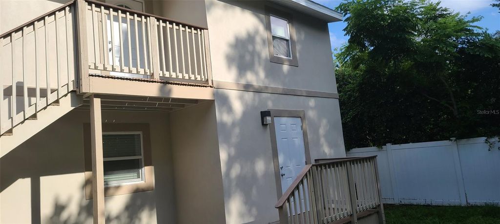 807 TURNER STREET 5, Clearwater, FL 33756