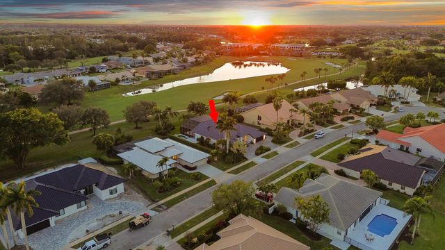 10290 Silver Lake Drive, Boca Raton, FL 33428