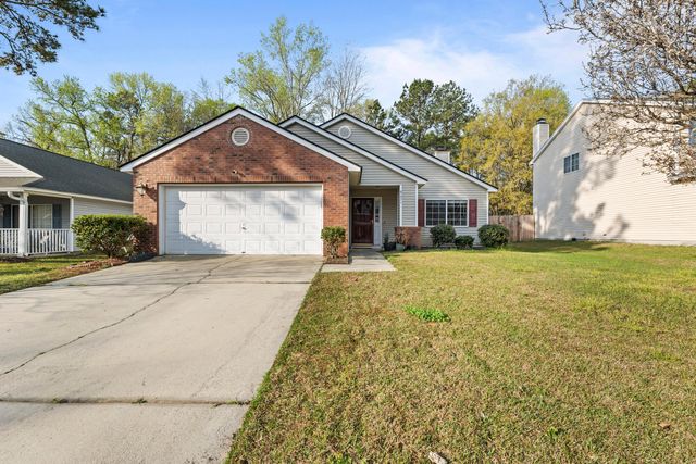 8071 Long Shadow Lane, North Charleston, SC 29406