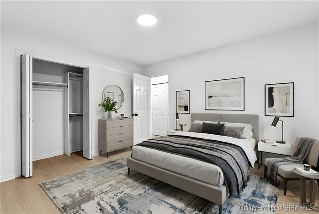 702 Ewing Lane, Jeffersonville, IN 47130