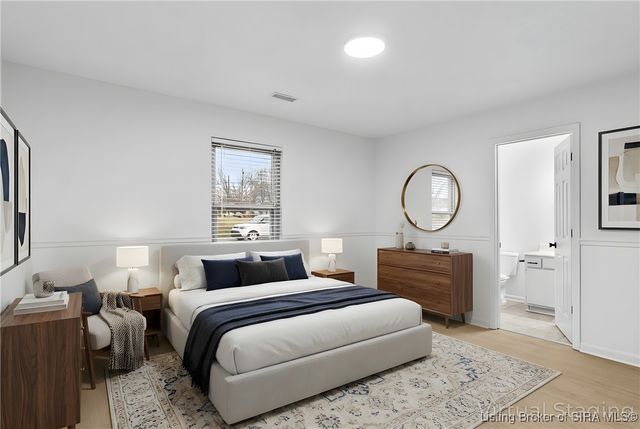 702 Ewing Lane, Jeffersonville, IN 47130