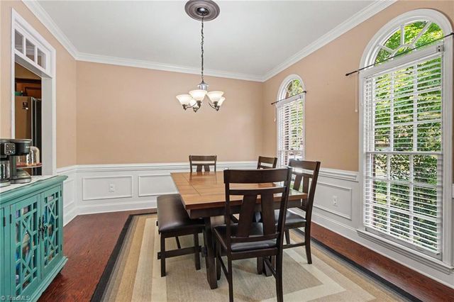 1798 Glenridge Drive, Kernersville, NC 27284