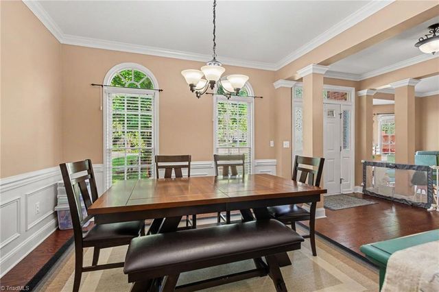 1798 Glenridge Drive, Kernersville, NC 27284