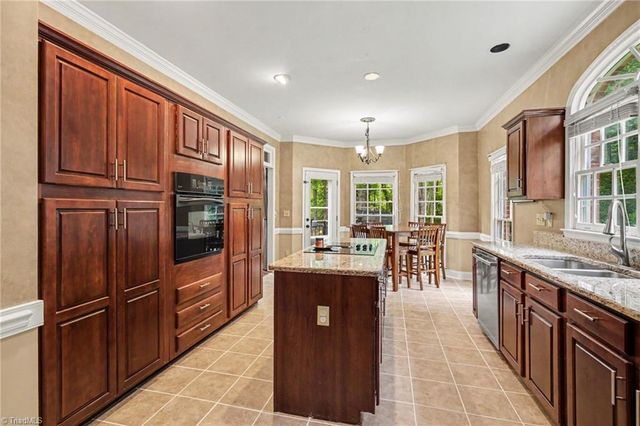 1798 Glenridge Drive, Kernersville, NC 27284