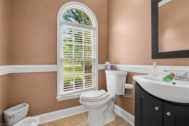 1798 Glenridge Drive, Kernersville, NC 27284