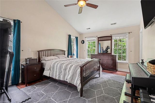 1798 Glenridge Drive, Kernersville, NC 27284