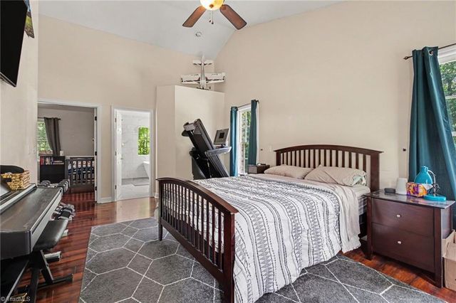 1798 Glenridge Drive, Kernersville, NC 27284