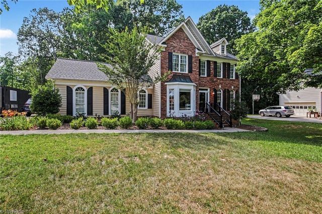 1798 Glenridge Drive, Kernersville, NC 27284