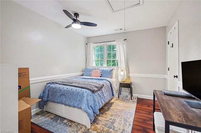 1798 Glenridge Drive, Kernersville, NC 27284