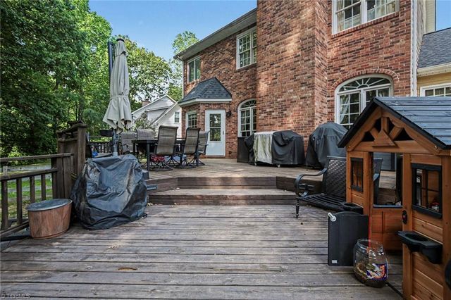 1798 Glenridge Drive, Kernersville, NC 27284