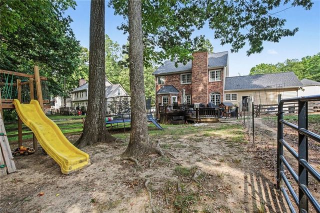 1798 Glenridge Drive, Kernersville, NC 27284